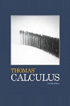 Calculus (12E) by George Thomus